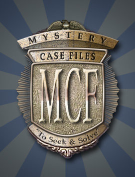 Mystery Case Files